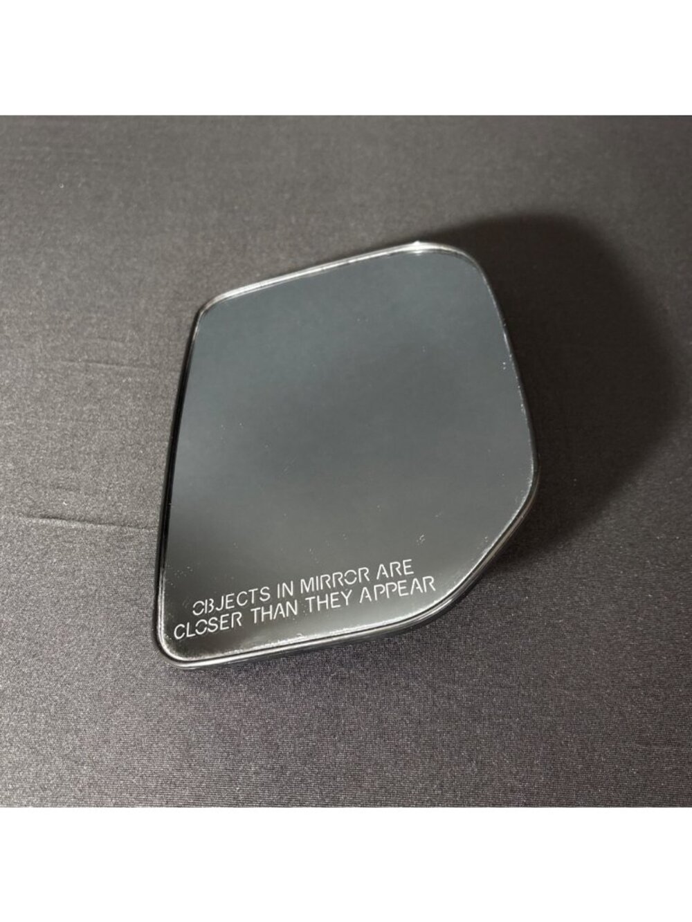 OEM Genuine Toyota 2007-2014 FJ CRUISER Left Driver Side MIRROR GLASS FJ CRUISER